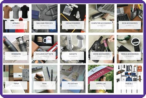 Purple Tag Gifts Co. .
